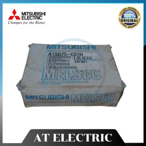 Cáp kết nối Mitsubishi A1SD75-C01H