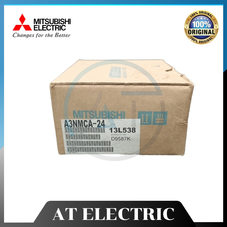 Băng bộ nhớ Mitsubishi A3NMCA-24