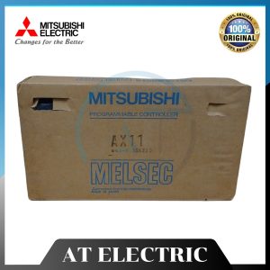 Mô đun Mitsubishi AX11