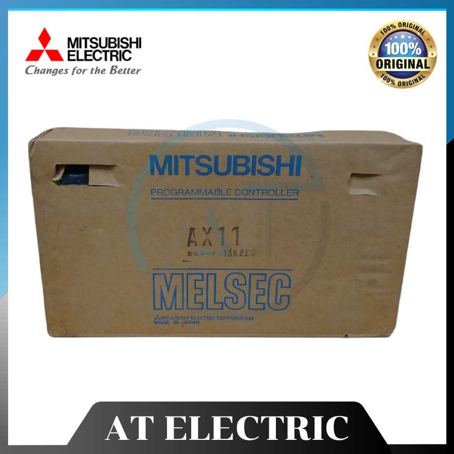 Mô đun Mitsubishi AX11