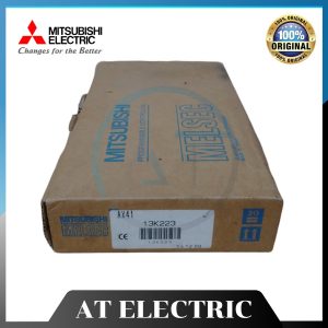 Mô-đun đầu ra Mitsubishi AX41