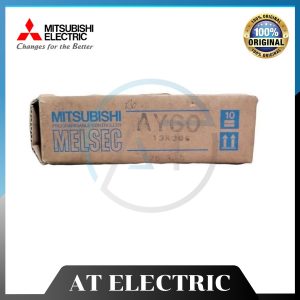 Mô-đun đầu ra Mitsubishi AY60