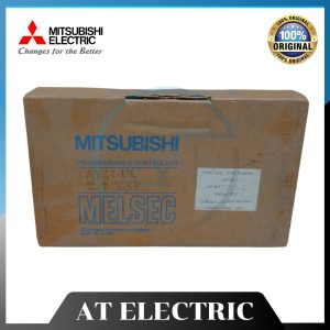 Output Module Mitsubishi AY41-UL