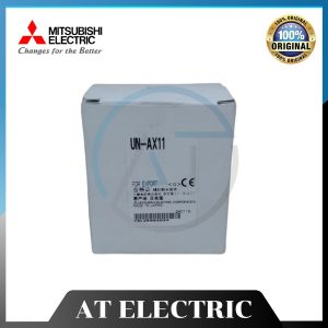 Tiếp điểm phụ Mitsubishi UN-AX11