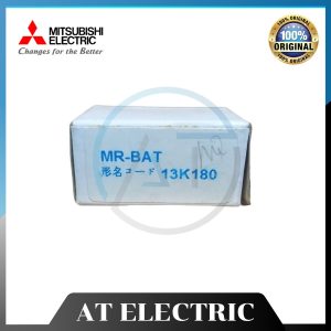 Pin Mitsubishi MR-BAT ER17330 3.6V