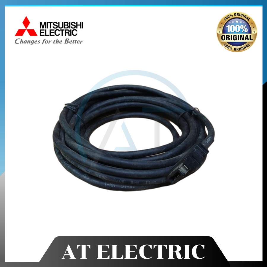 Bộ Mã Hóa / Encoder Mitsubishi MR-J3ENCBL5M-A1-L