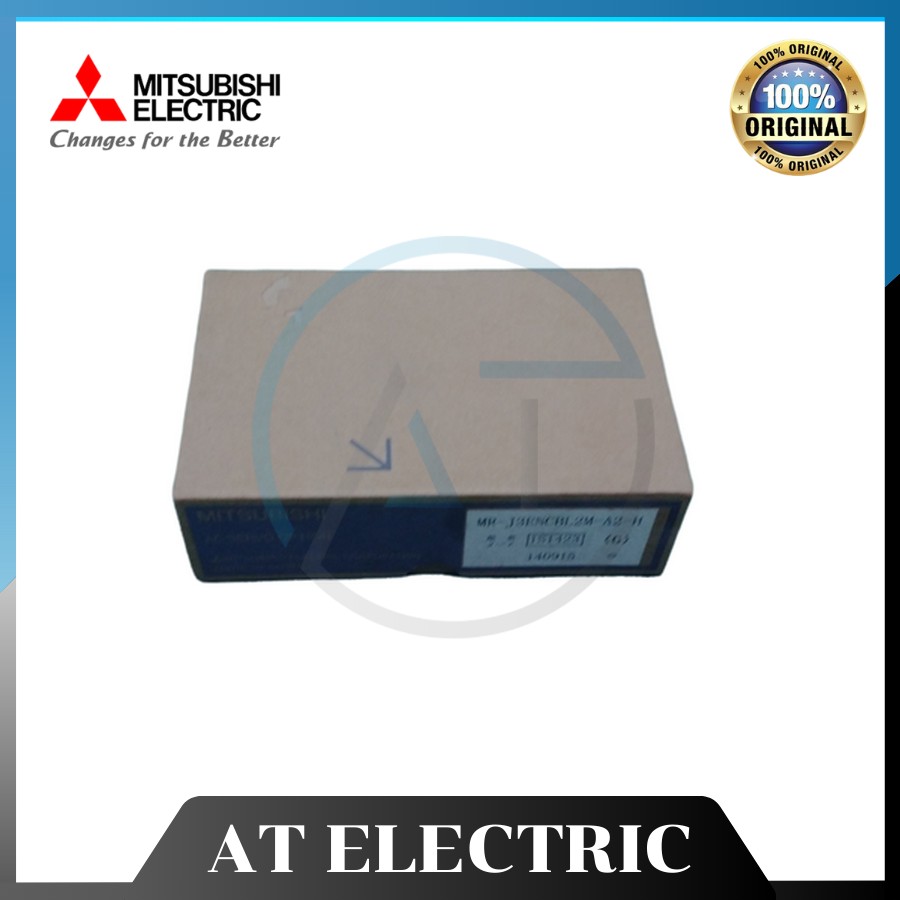 Bộ Mã Hóa / Encoder Mitsubishi MR-J3ENCBL2M-A2-H