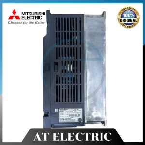 Biến Tần Mitsubishi FR-A740-0.75K-1