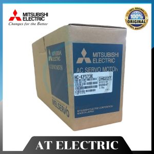 Động Cơ Servo Mitsubishi HC-KFS-73K