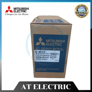 Động Cơ Servo Mitsubishi HC-MFS73