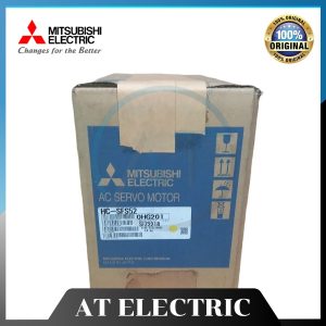 Động Cơ Servo Mitsubishi HC-SFS52