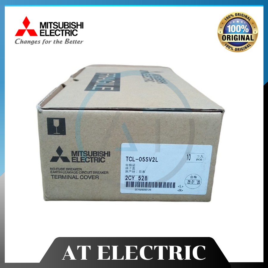 Phụ kiện Mitsubishi TCL-05SV2L