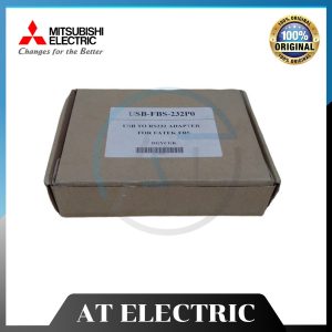 Bộ Điều Khiển / PLC Mitsubishi USB-FBS-232P0