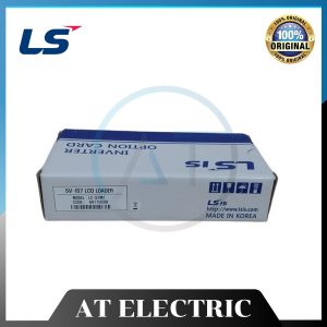 Biến Tần LS SV-IS7 LCD Key pad