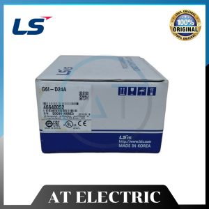 Mô Đun LS G6I-D24A