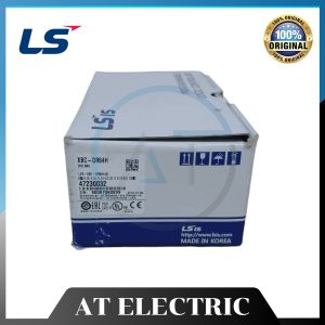 PLC LS XBC-DR64H
