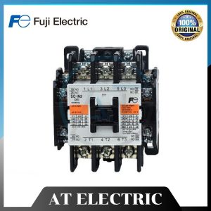 Khởi Động Từ Fuji SC-N2