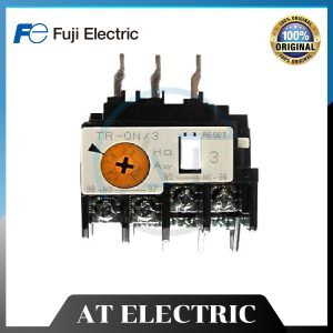 Rơ Le Fuji TR-ON/3 (4-6A)