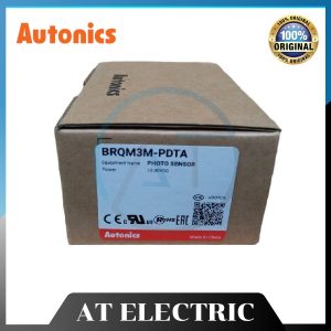 Cảm Biến Quang Autonics BRQM3M-PDTA