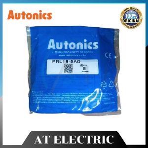 Cảm Biến Tiệm Cận Autonics PRL18-5AO