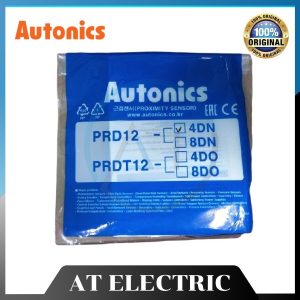 Cảm Biến Tiệm Cận Autonics PRD12-4DN