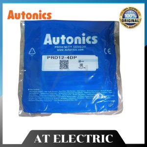 Cảm Biến Tiệm Cận Autonics PRD12-4DP