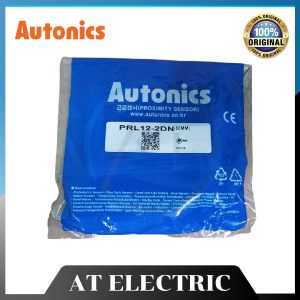 Cảm Biến Tiệm Cận Autonics PRL12-2DN