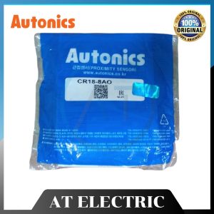 Cảm Biến Tiệm Cận Autonics CR18-8AO