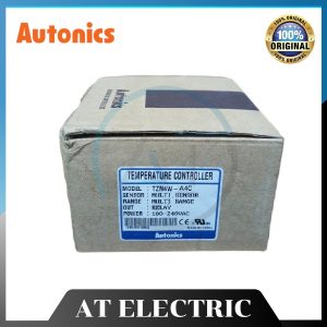 Bộ Điều Khiển Autonics TZN4W-A4C