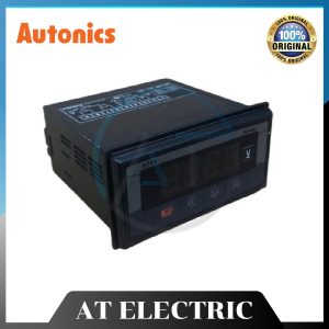 Bộ Hiển Thị Autonics MT4W-DV-4N