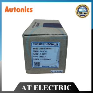 Bộ Điều Khiển Autonics T4M-B3RP4C