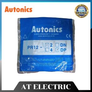 Cảm Biến Tiệm Cận Autonics PR12-2DP