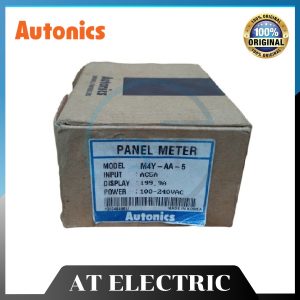 Bộ Hiển Thị Autonics M4Y-AA-5