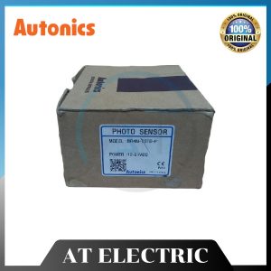 Cảm Biến Quang Autonics BR4M-TDTD-P