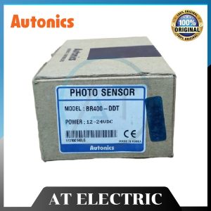 Cảm Biến Quang Autonics BR400-DDT