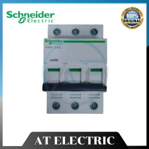 MCB Schneider A9F18363