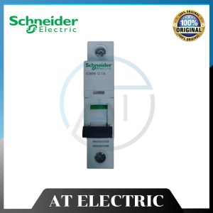 MCB Schneider A9F74101