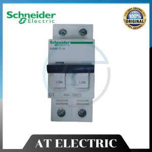 MCB Schneider A9F74201