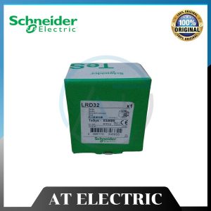 Khởi Động Từ Schneider LRD32