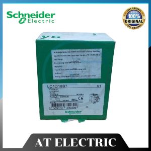 Khởi Động Từ Schneider LC1D18B7