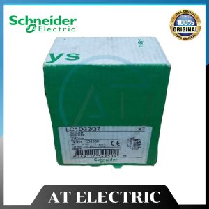 Khởi Động Từ Schneider LC1D32Q7