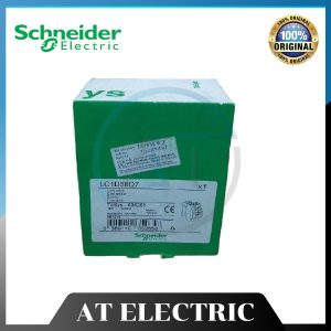 Khởi Động Từ Schneider LC1D38Q7