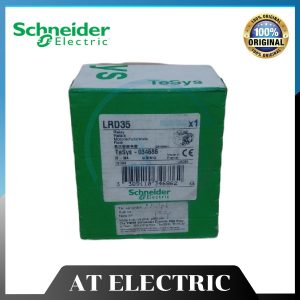 Khởi Động Từ Schneider LRD35