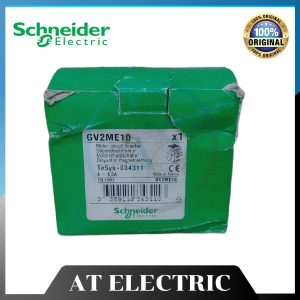 MCCB Schneider GV2ME10