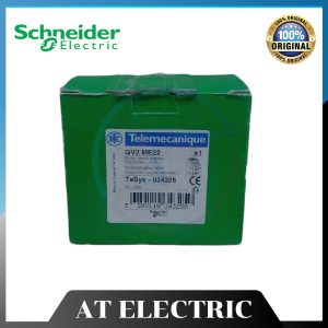 MCCB Schneider GV2ME22