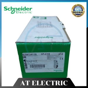 MCB Schneider EZ9F34116