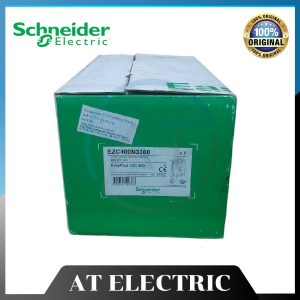 MCCB Schneider EZC400N3300