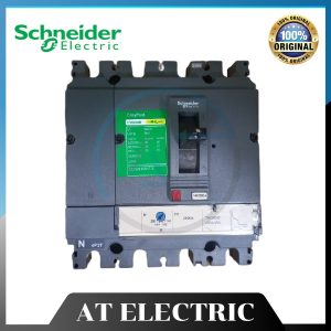 Khởi Động Từ Schneider LV525312