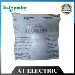 Thiết Bị Schneider ZB2-BA3C