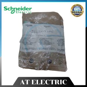 Thiết Bị Schneider ZB2-BA334C